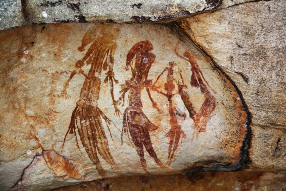 Aboriginal Australian