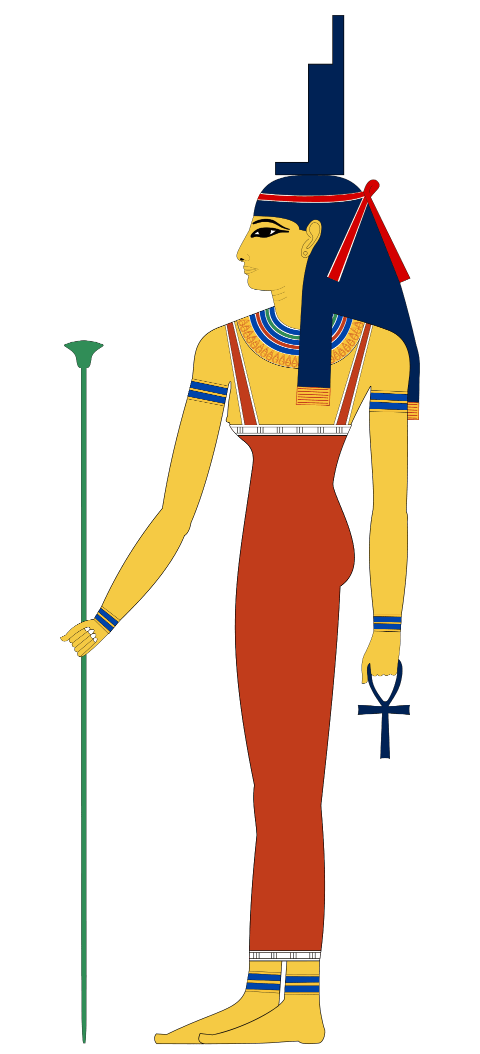 Egyptian