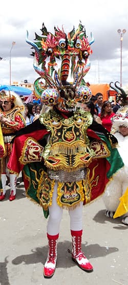 Inca