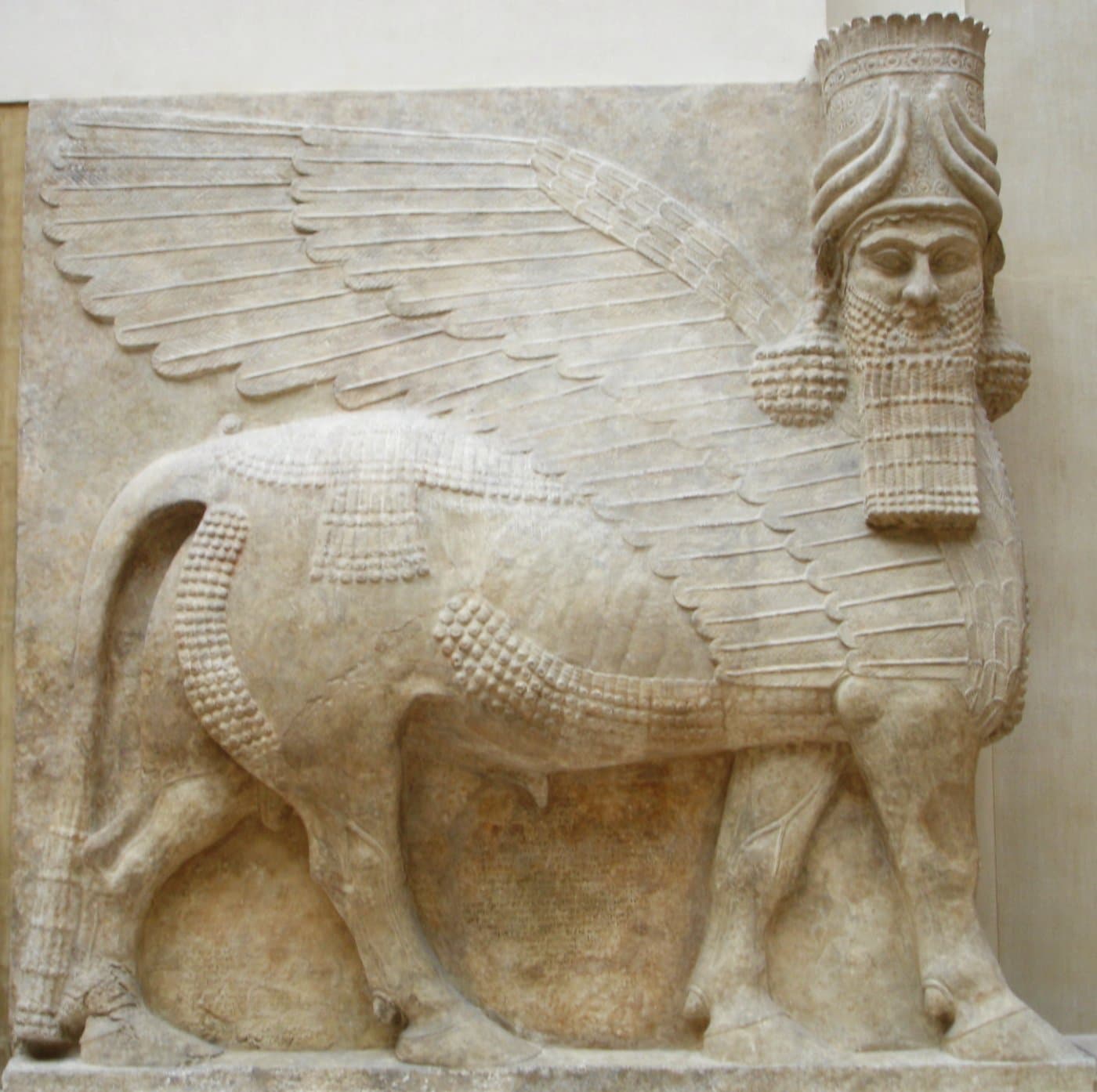 Mesopotamian