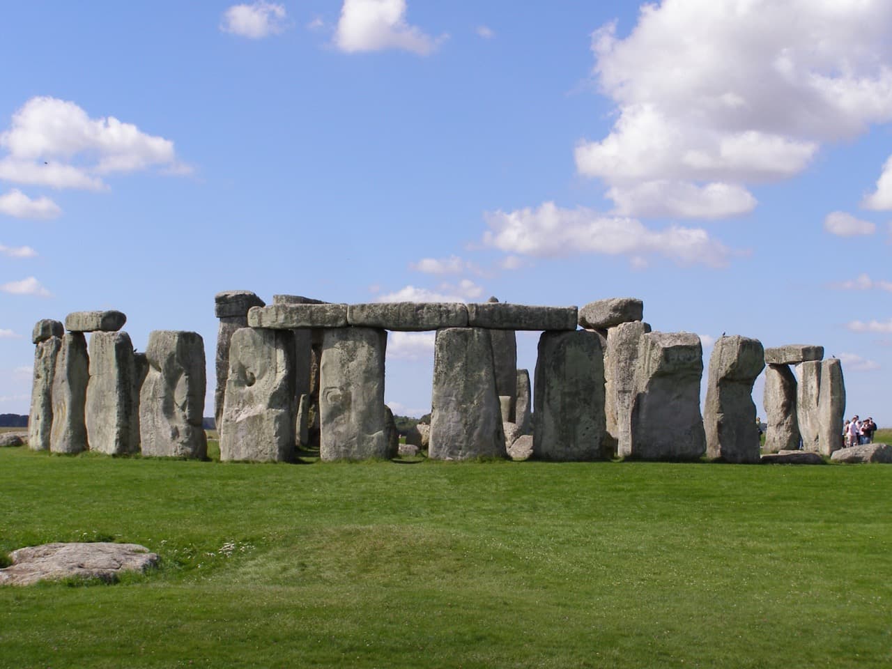 The Mother of All